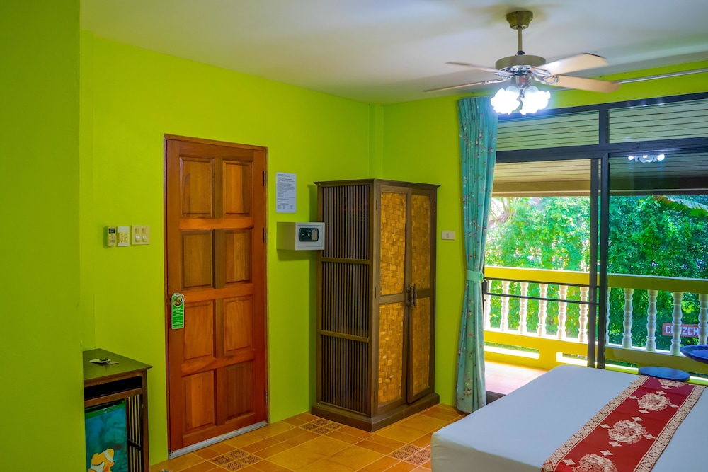 Chez Charly Bungalow 40/63
