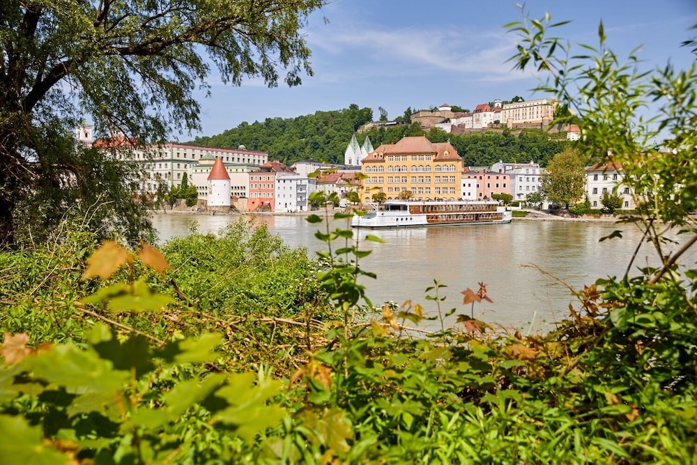 Hotel Innsento - Health Campus Passau 55/61