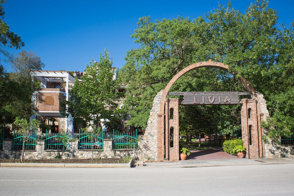 Hotel Livia 23/33