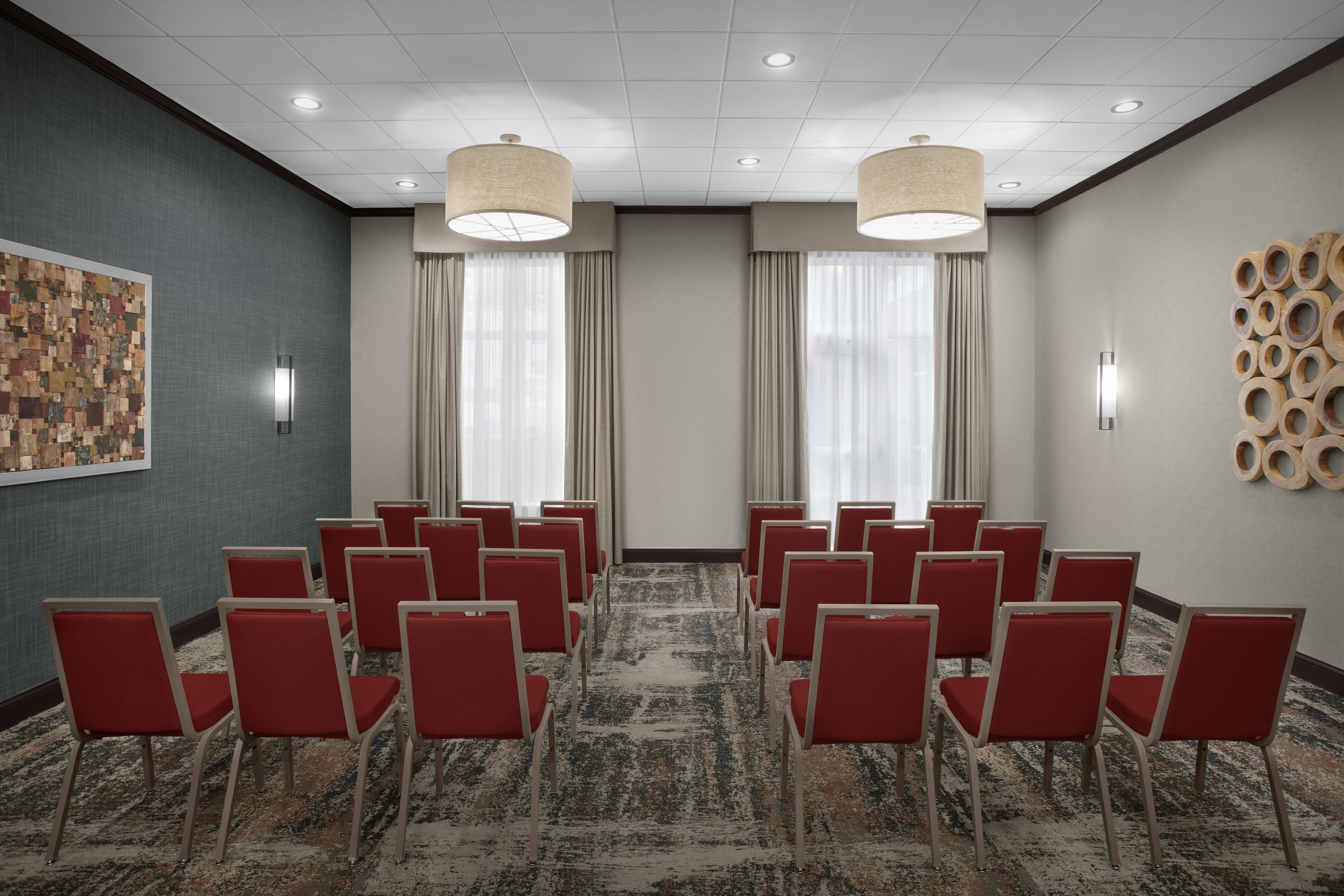 Homewood Suites by Hilton Concord Charlotte 20/28