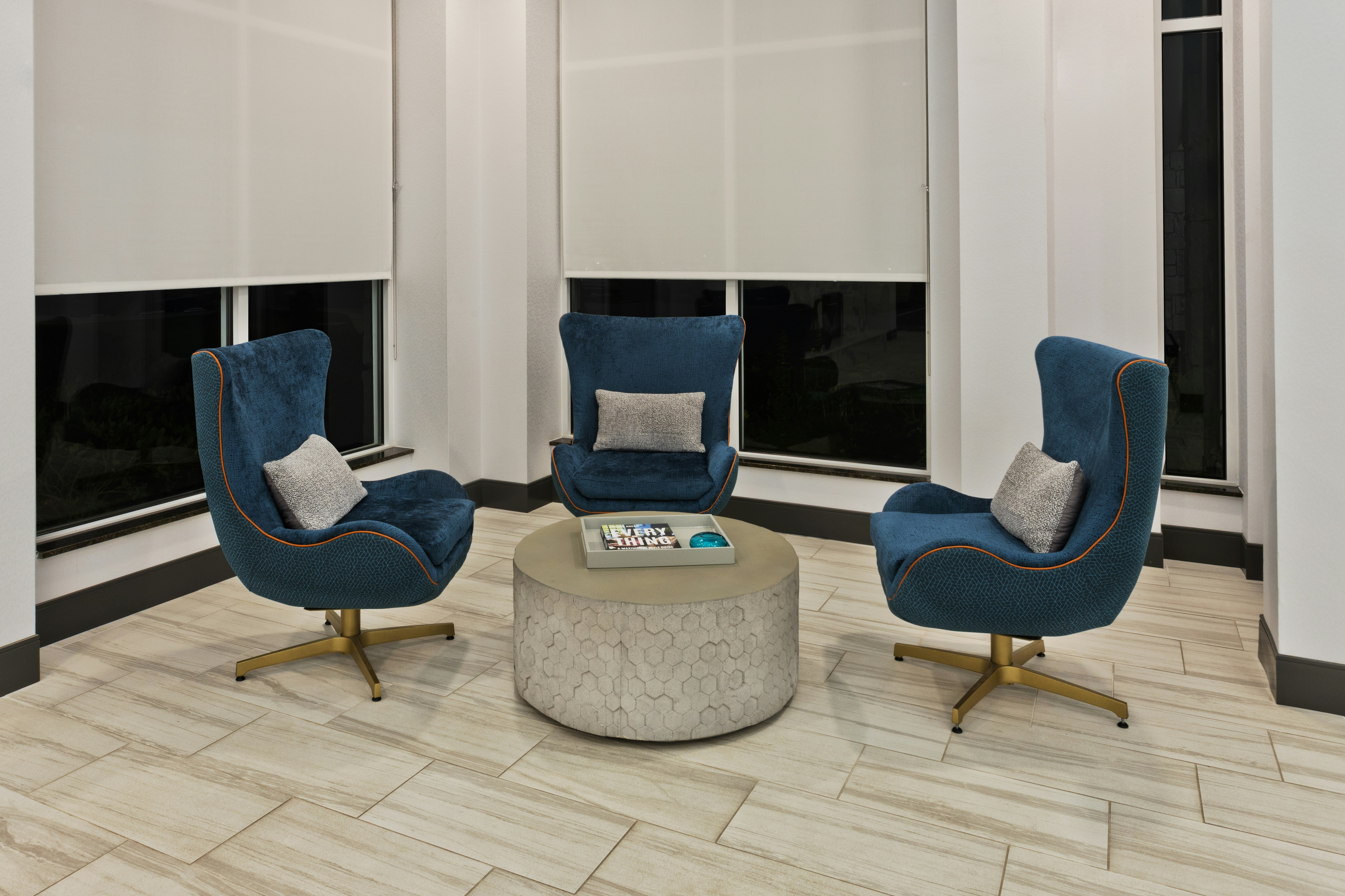 Hilton Garden Inn Birmingham Se/Liberty Park 25/34