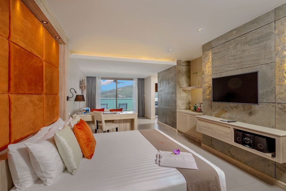 Cape Sienna Phuket Gourmet Hotel Villas 49/75
