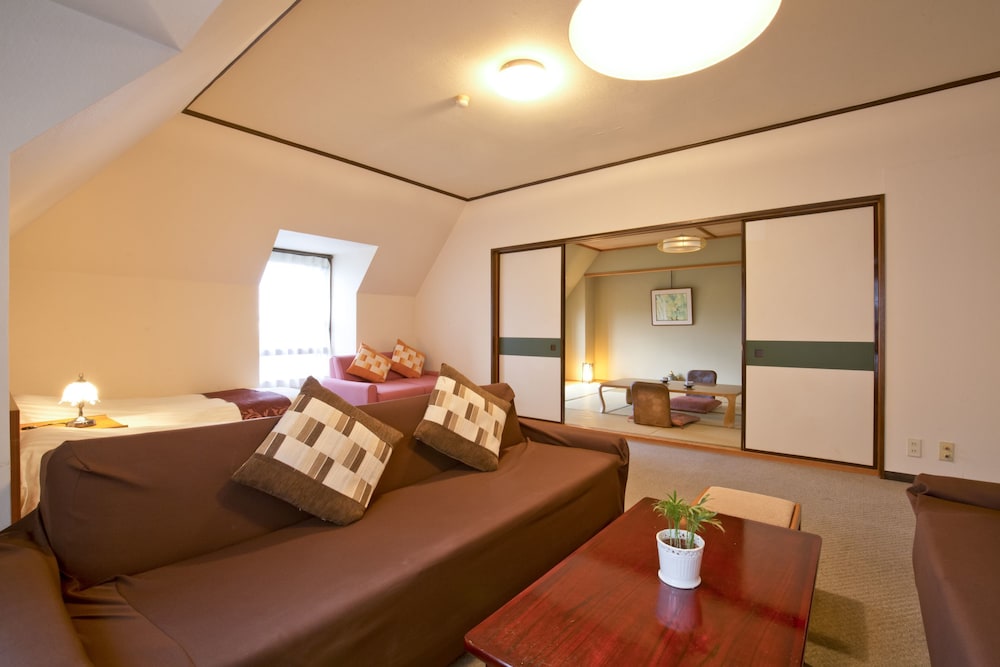 Takamiya Hotel Jurin 18/34