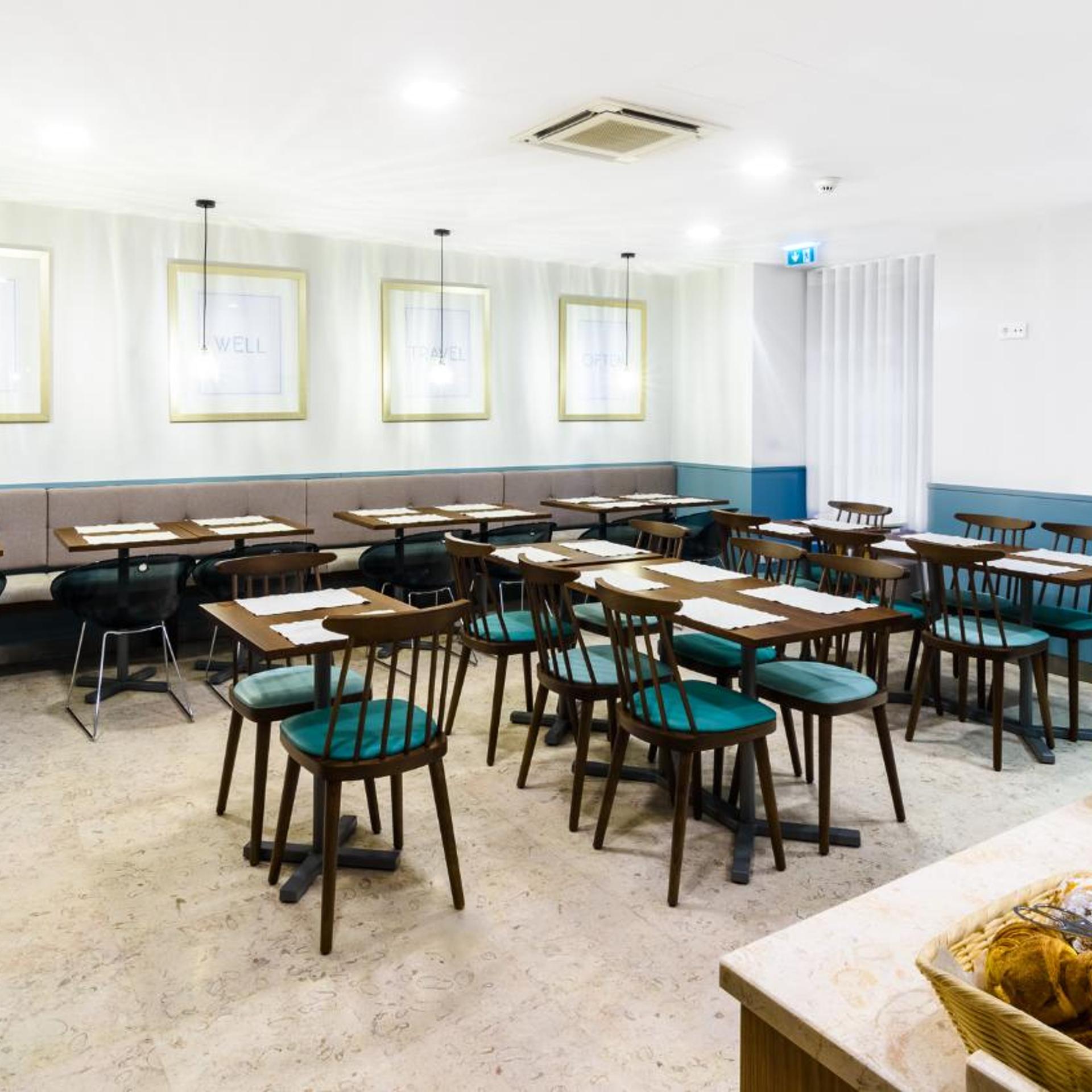Hotel Portuense Lisboa 36/50
