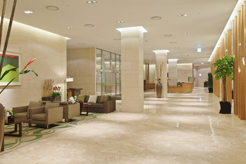 Holiday Inn Resort Alpensia Pyeongchang 37/73