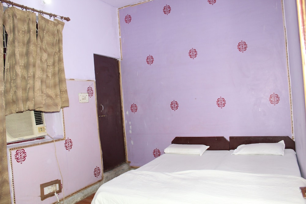1 Bedroom, Executive, 2 Double Beds