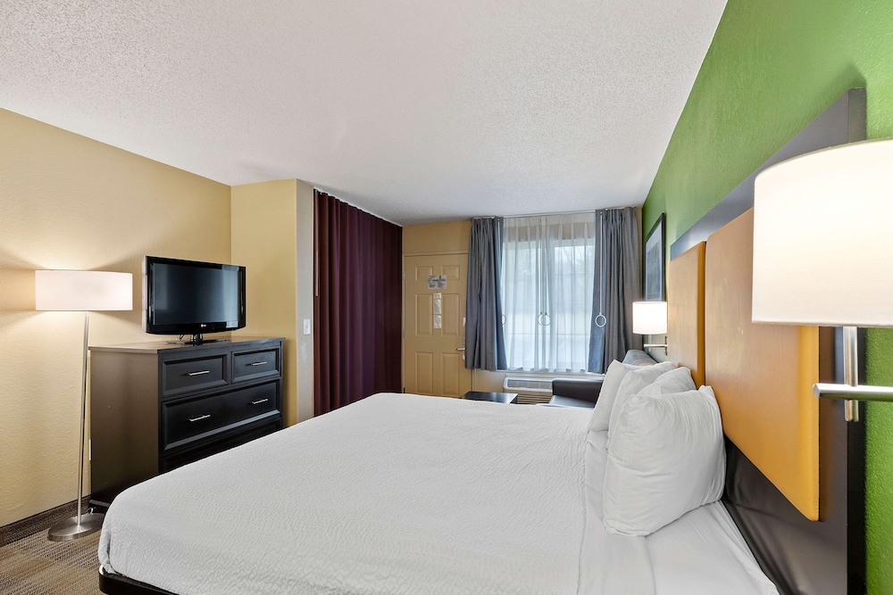 Extended Stay America -Washington Dc-Falls Church-Merrifield 14/51