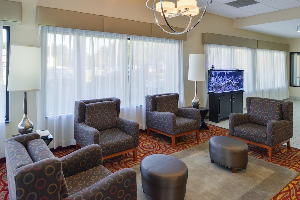 Americas Best Value Inn & Suites Bastrop 25/39