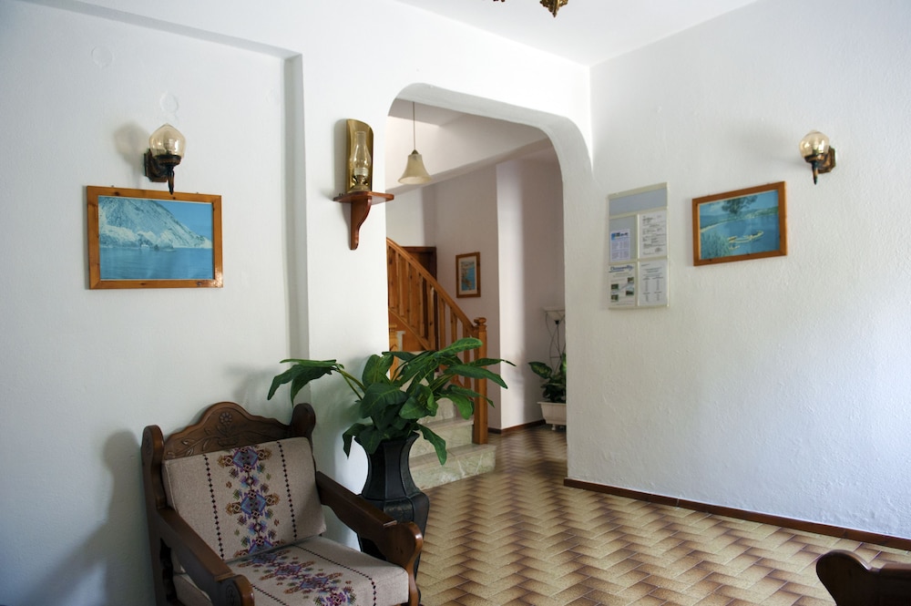 Pension Margarita 5/66