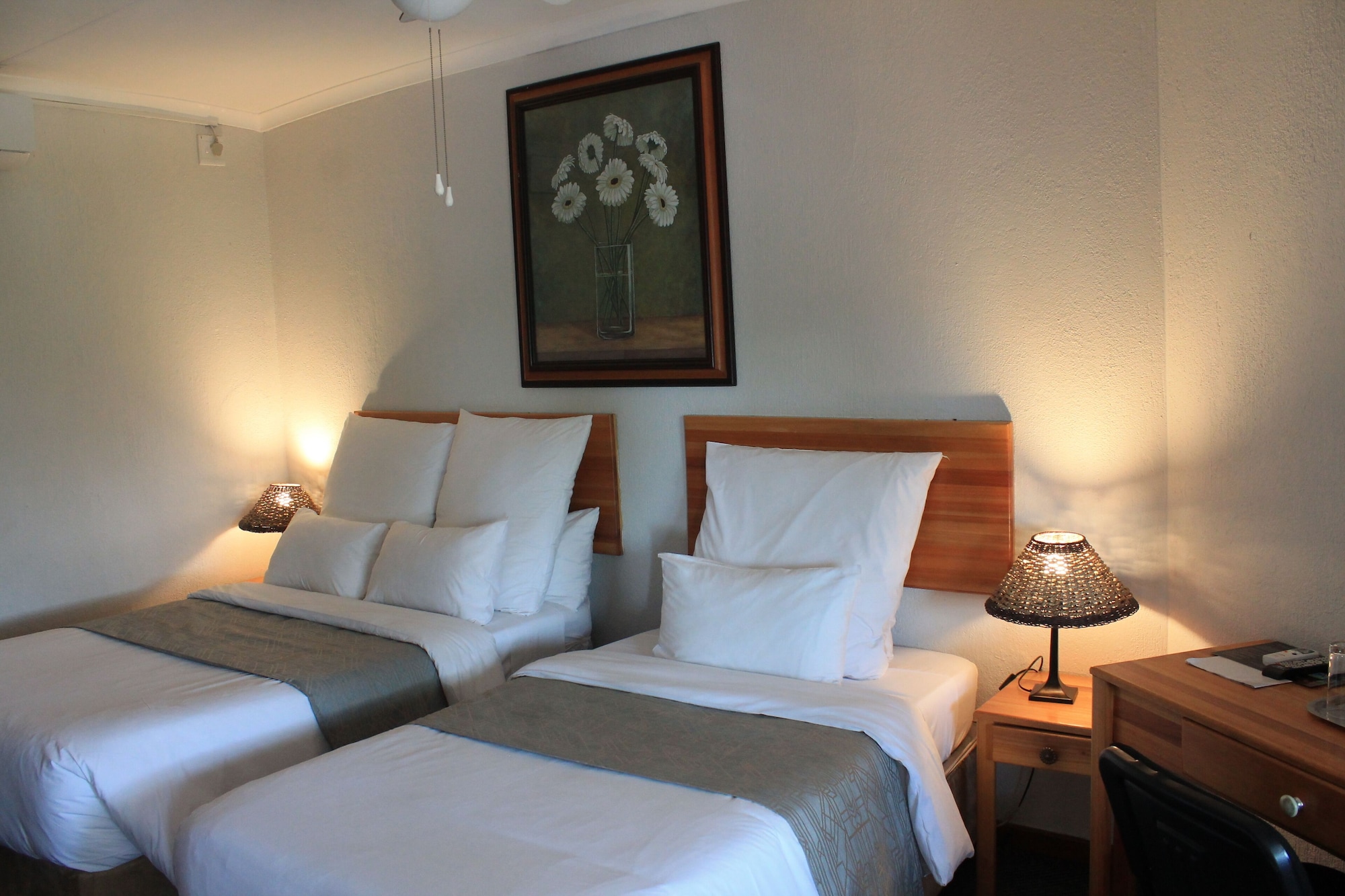ROOM, 3 SLEEPER