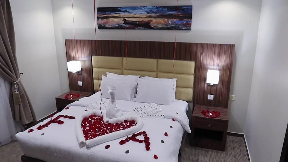 فندق ميرتل ، الرياض(Myrtle Serviced Apartments Riyadh) 12/35