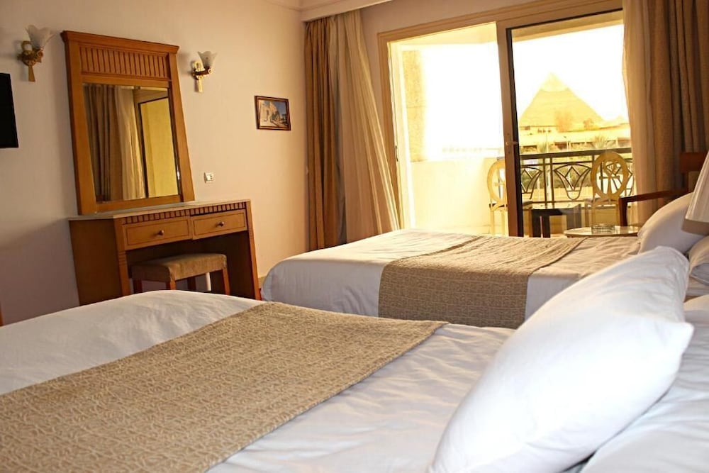 Regency Pyramids View Hotel 27/57