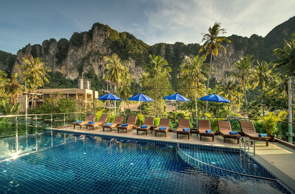 Andaman Breeze Resort 58/64