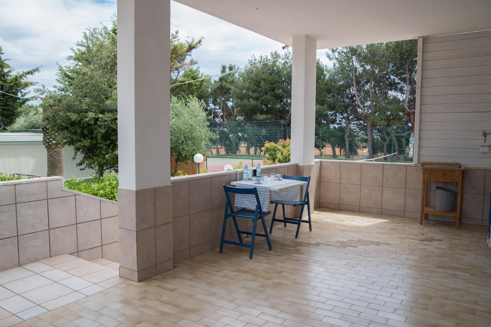 Villa Lara 34/46