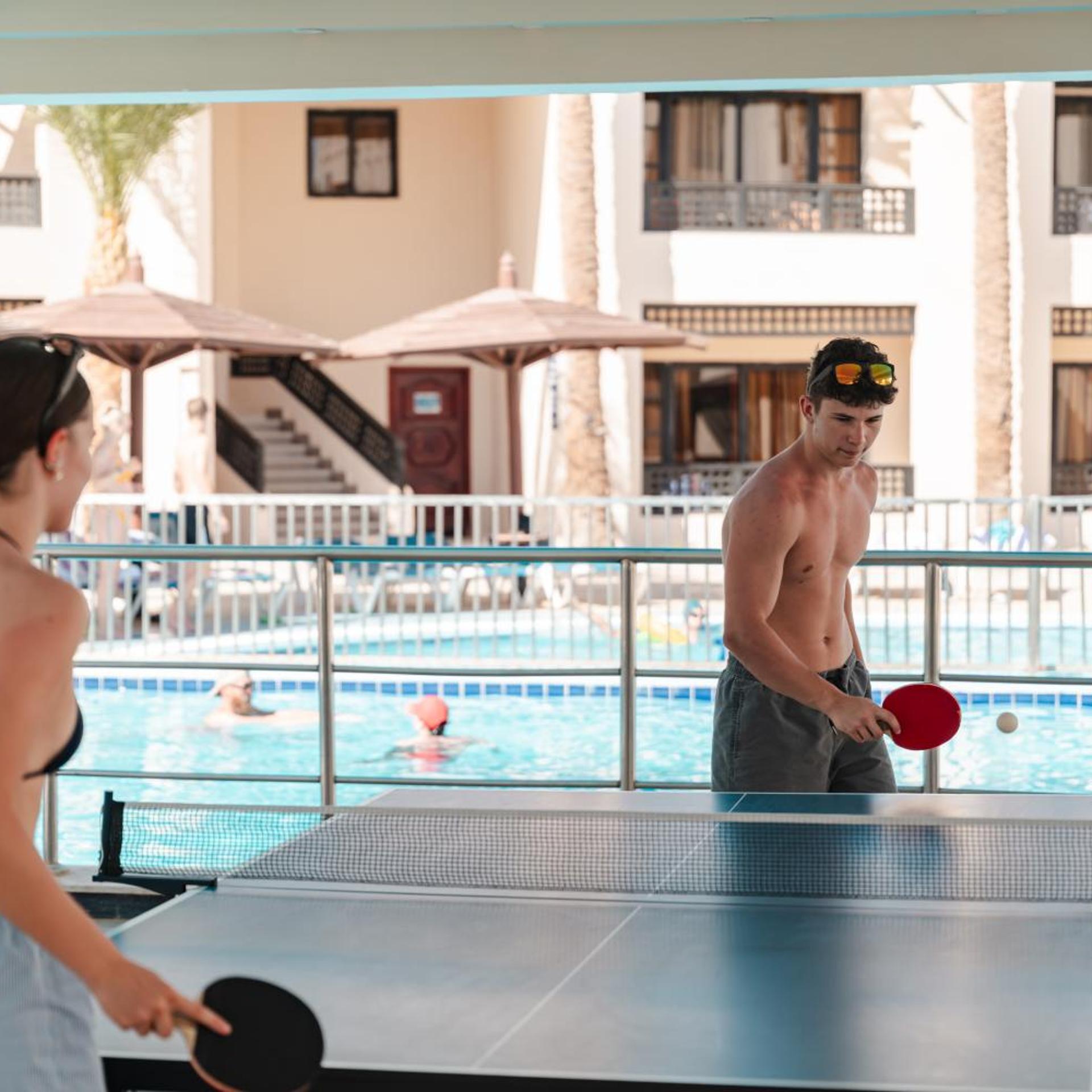Blend Club Aqua Resort 33/65