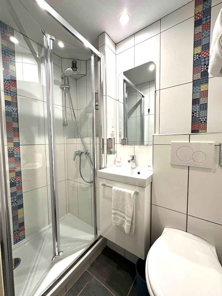 Fasthotel Toulouse Blagnac Aeroport 34/37