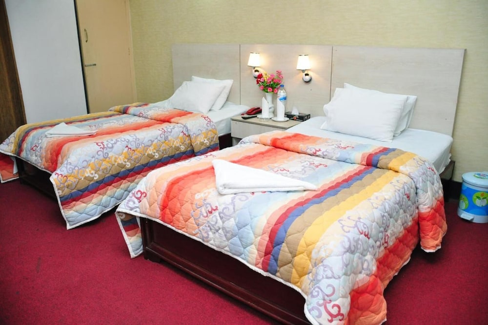 Hotel Aero Link 23/40