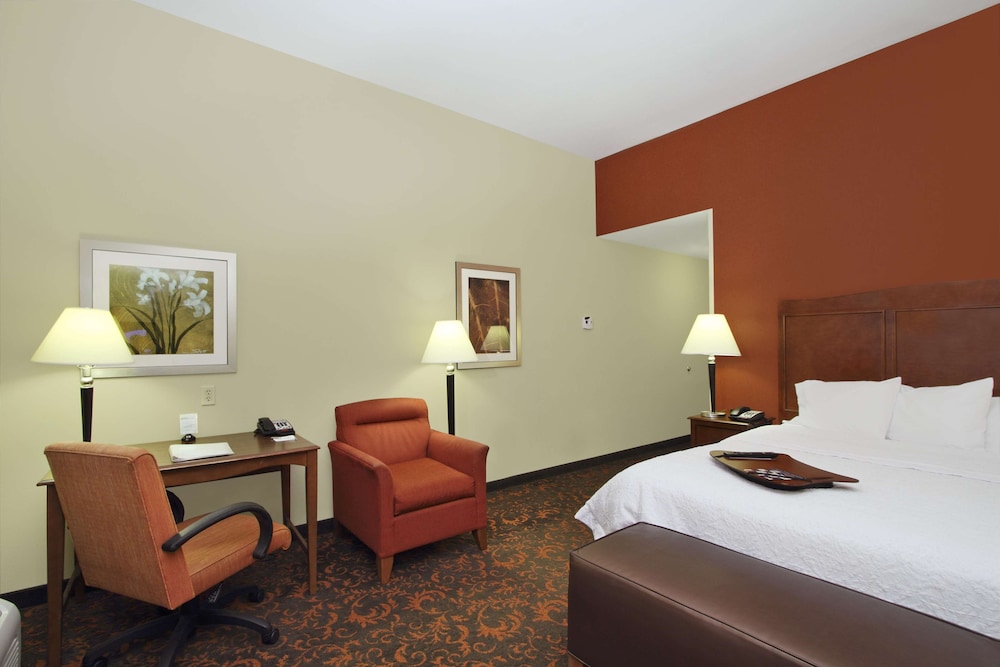 Hampton Inn Suites Exmore Eastern Shore 11/42