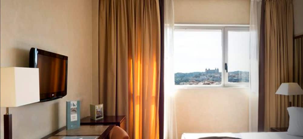 Eurostars Toledo 25/44