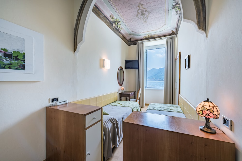 HOTEL VILLA BELVEDERE 50/68