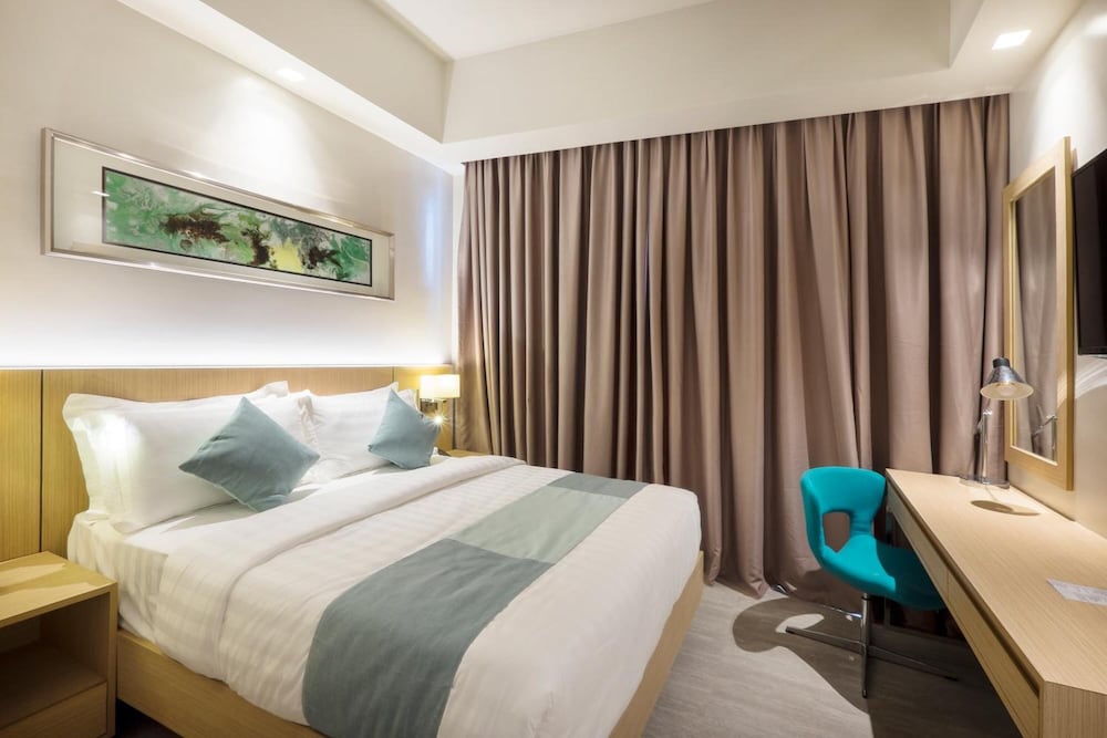 Watergate Hotel Butuan City 10/47