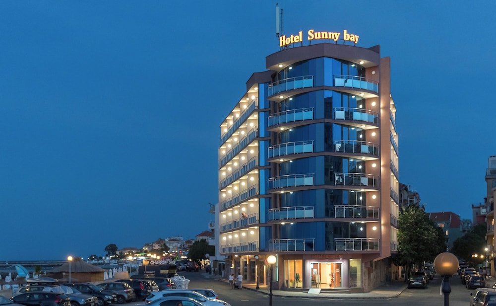 Hotel Sunny Bay 3/51