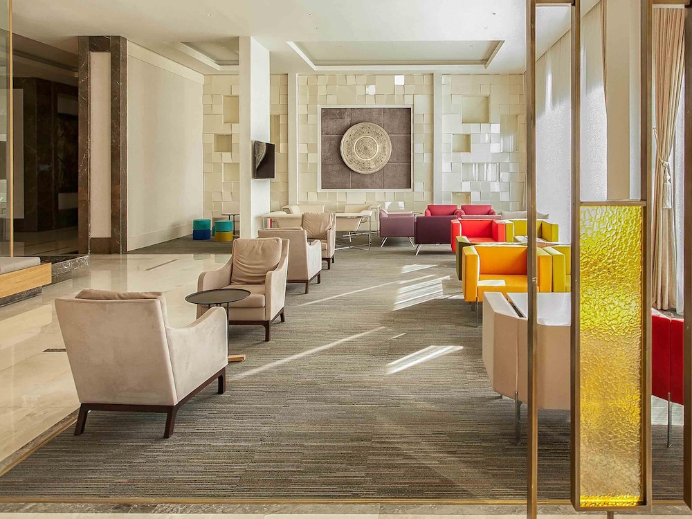 NOVOTEL DIYARBAKIR 33/49