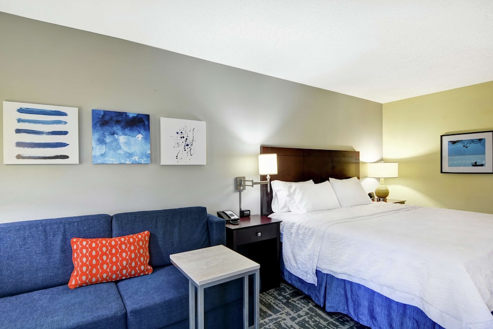 Hampton Inn Jacksonville Ponte Vedra Beach Mayo Clinic Area 16/43