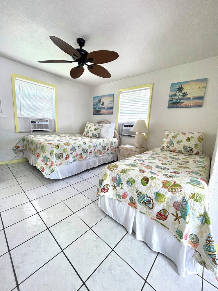 Coconut Cove Resort and Marina 2/50