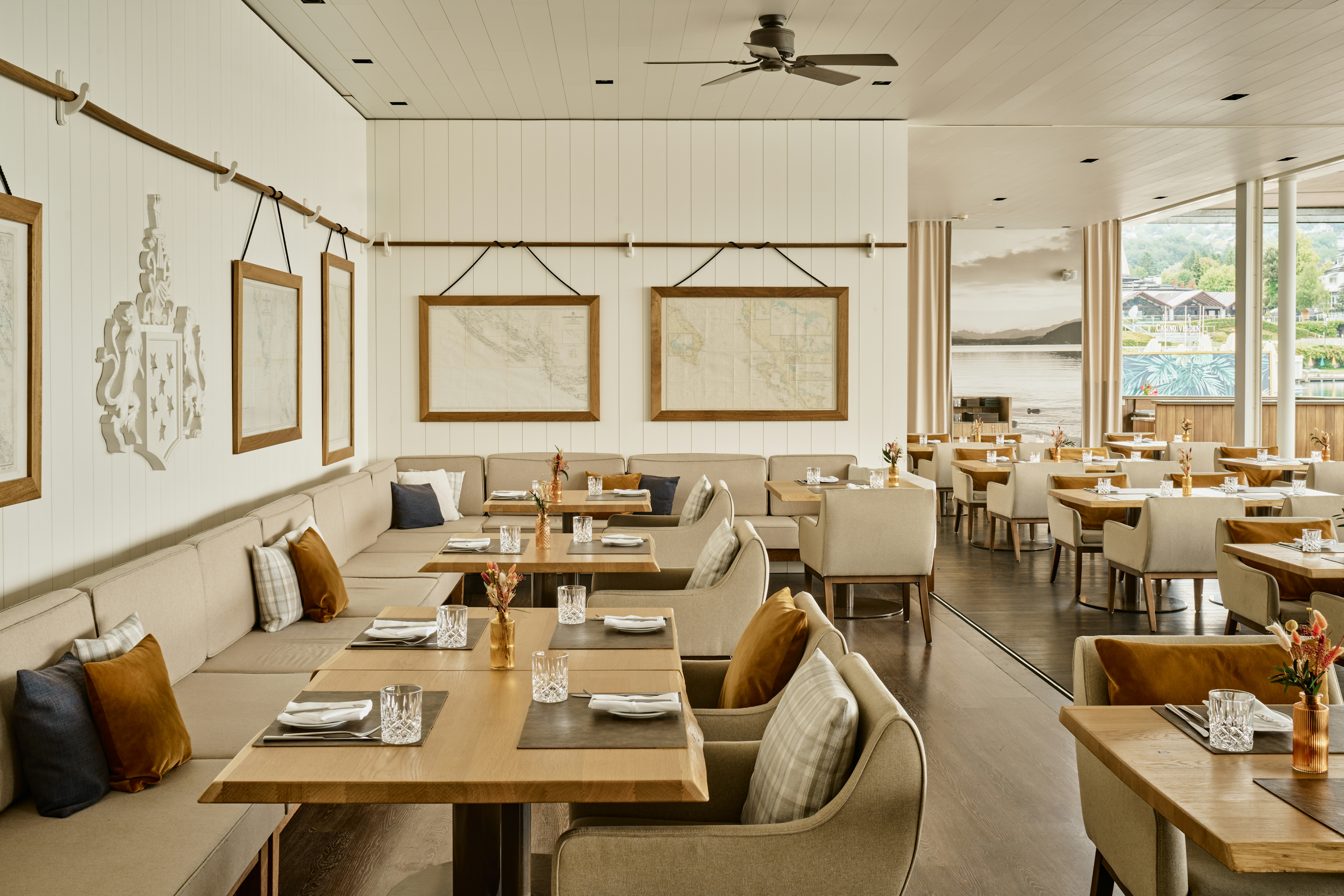 FALKENSTEINER SCHLOSSHOTEL VELDEN 66/83