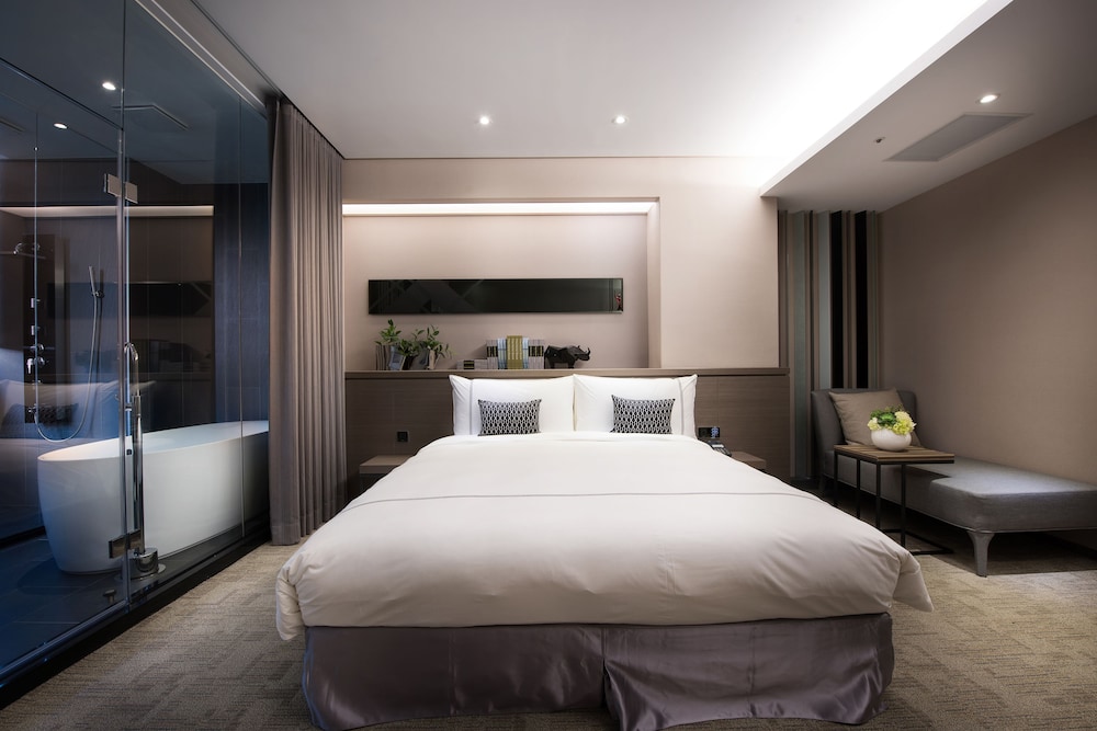 Hotel Reve Taichung 28/60