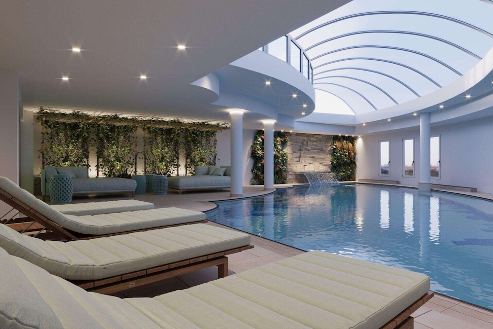 Aegean Melathron Thalasso Spa Hotel 39/81