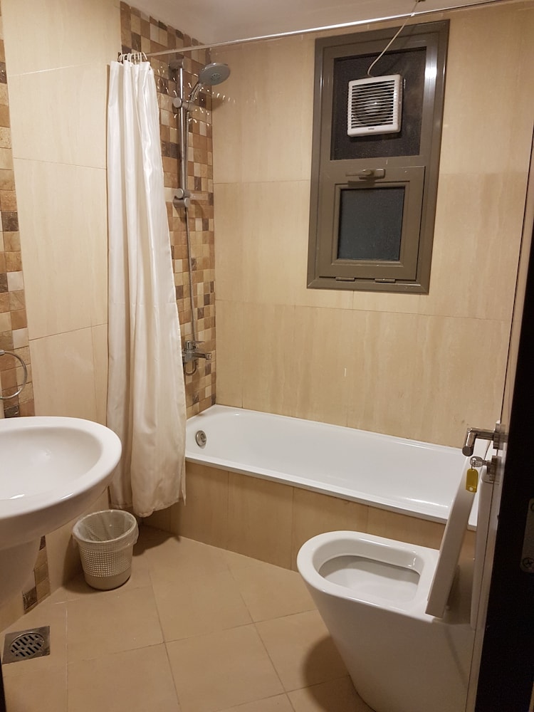 Magic Suite Al Mahboula - 2 27/36