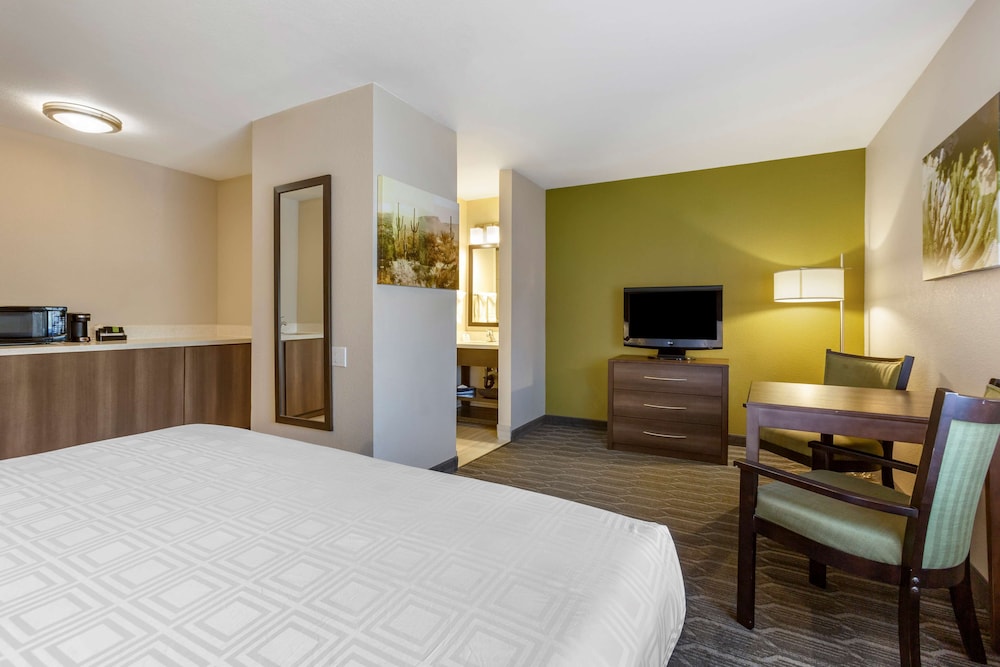 Best Western North Phoenix Hotel 32/76