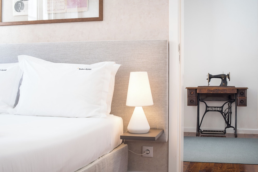 Bica Flh Suites 30/52