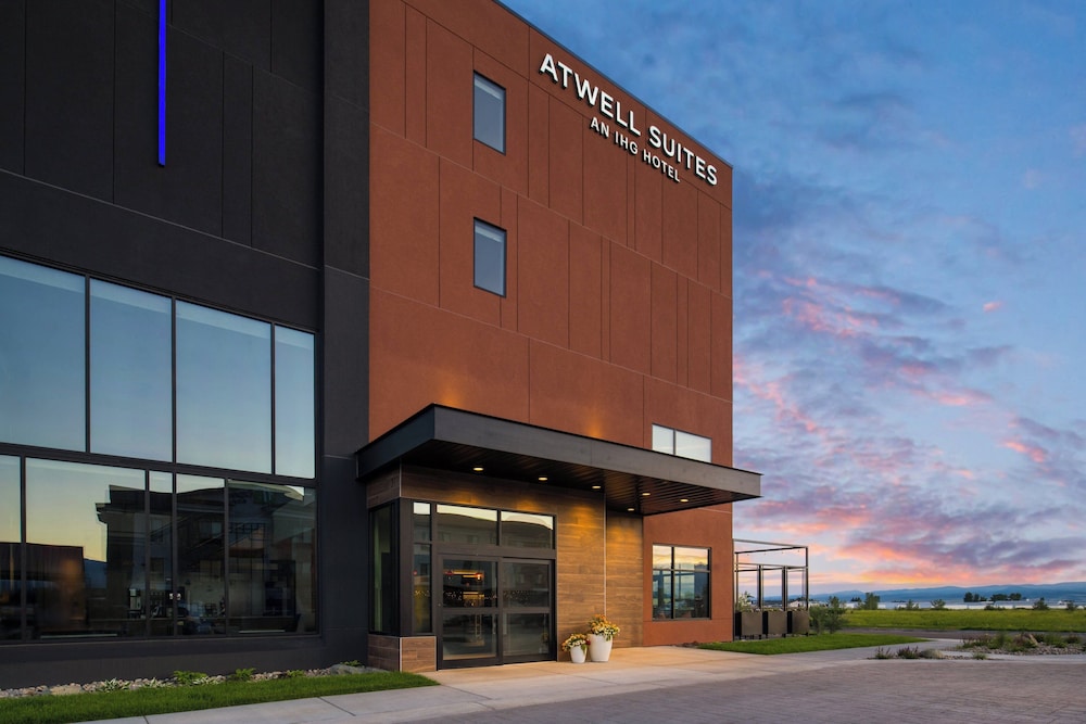 Atwell Suites Belgrade Bozeman Airport by IHG 2/50