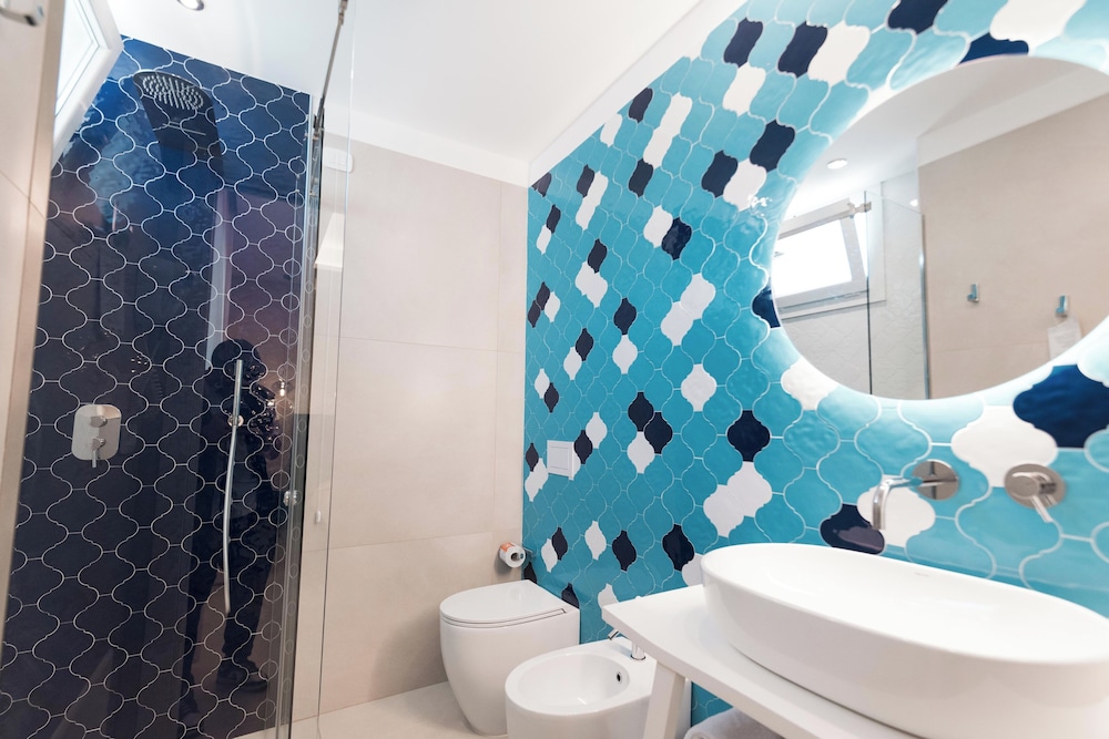 Le Gemelle Boutique Hotel 49/50