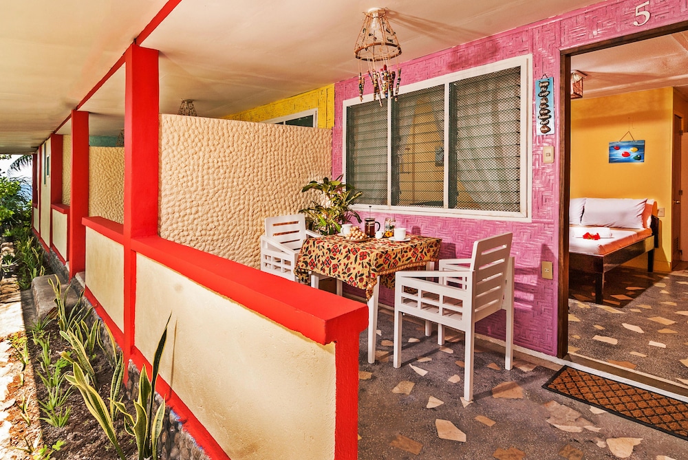 Kurma Eco Beach Lodge 34/46