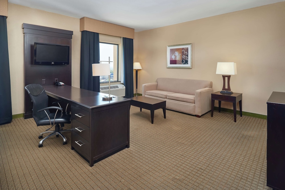 Hampton Inn & Suites Decatur 44/58