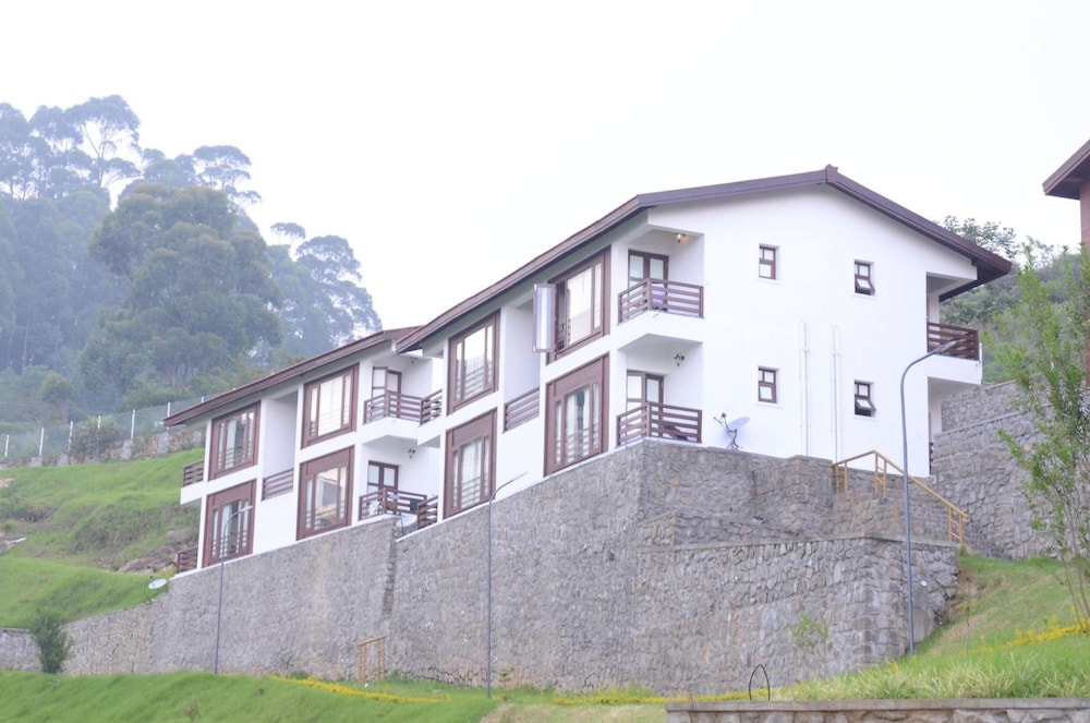 Great Trails Kodaikanal By Grt Hotels 5/40