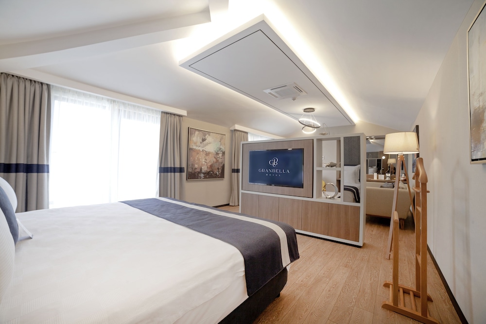 Granbella Hotel 22/59