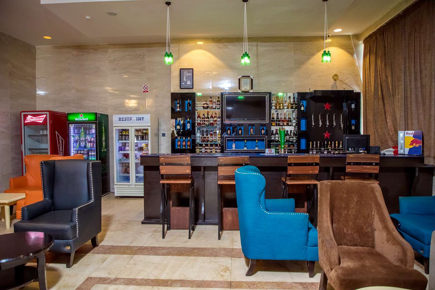 Best Western Plus Enugu 8/12