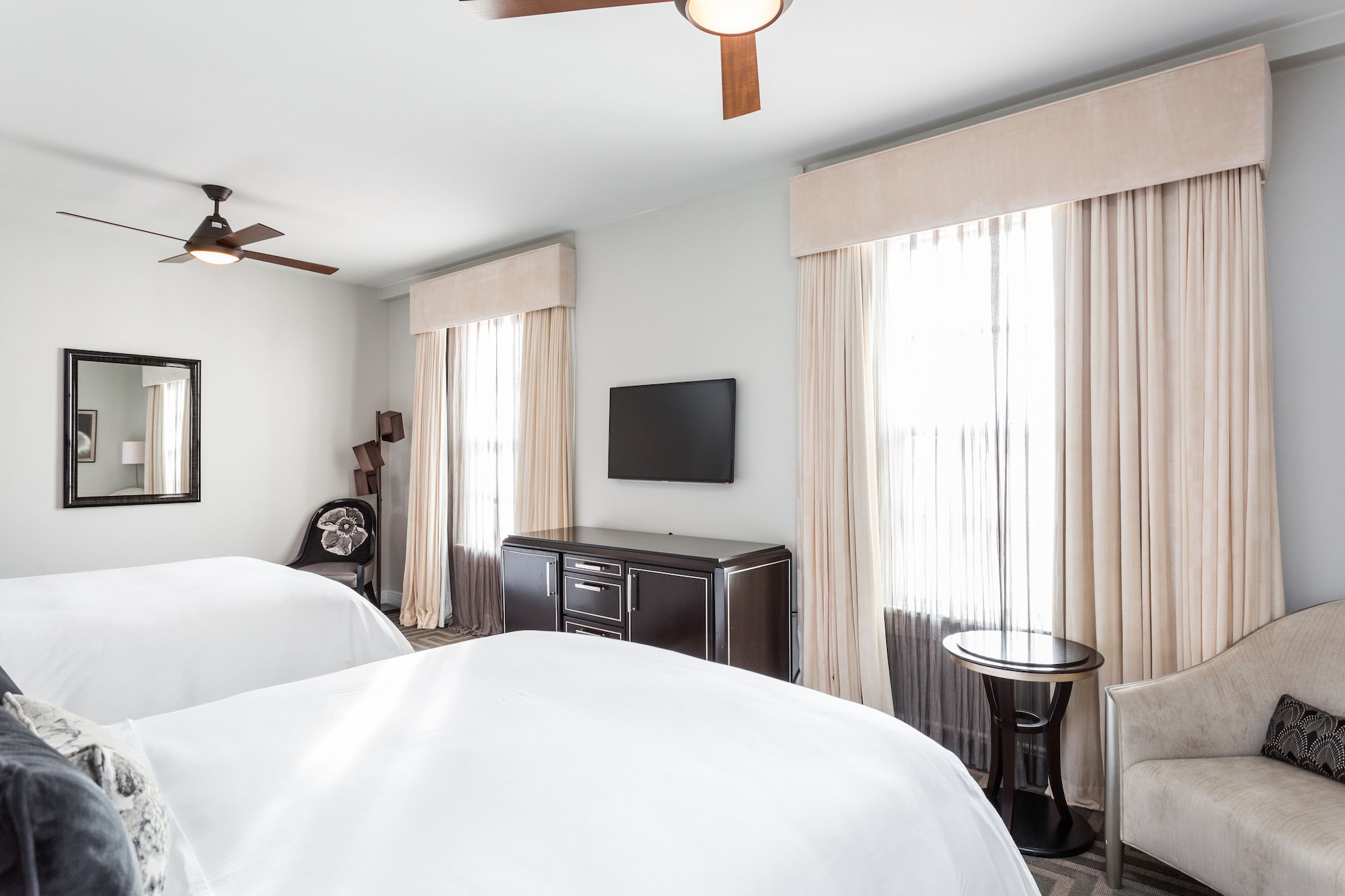ROOM, 2 QUEEN BEDS