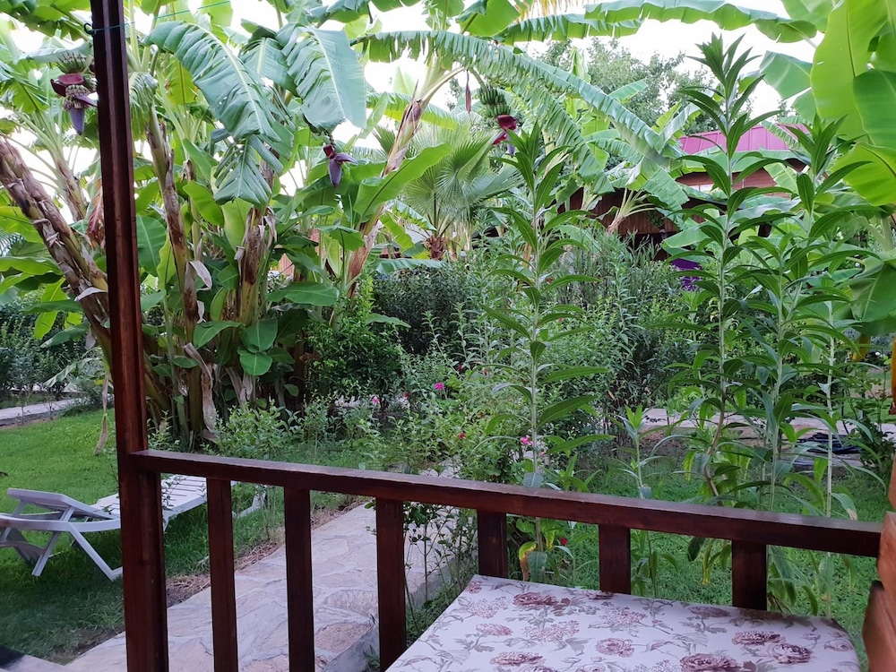 Estelar Bungalow 35/48