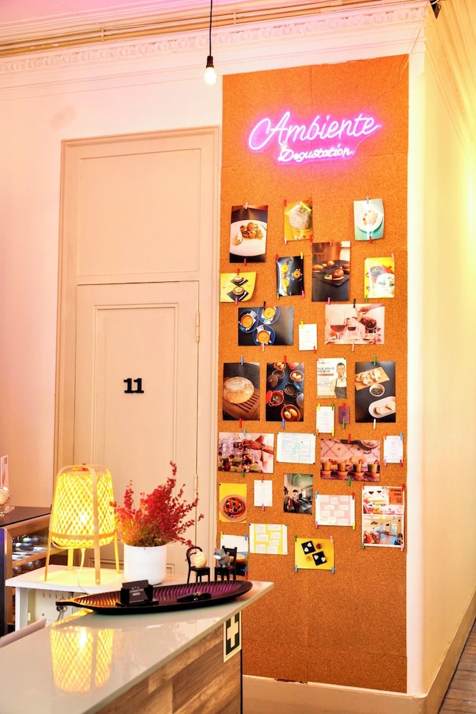 Ambiente Hostel 42/50