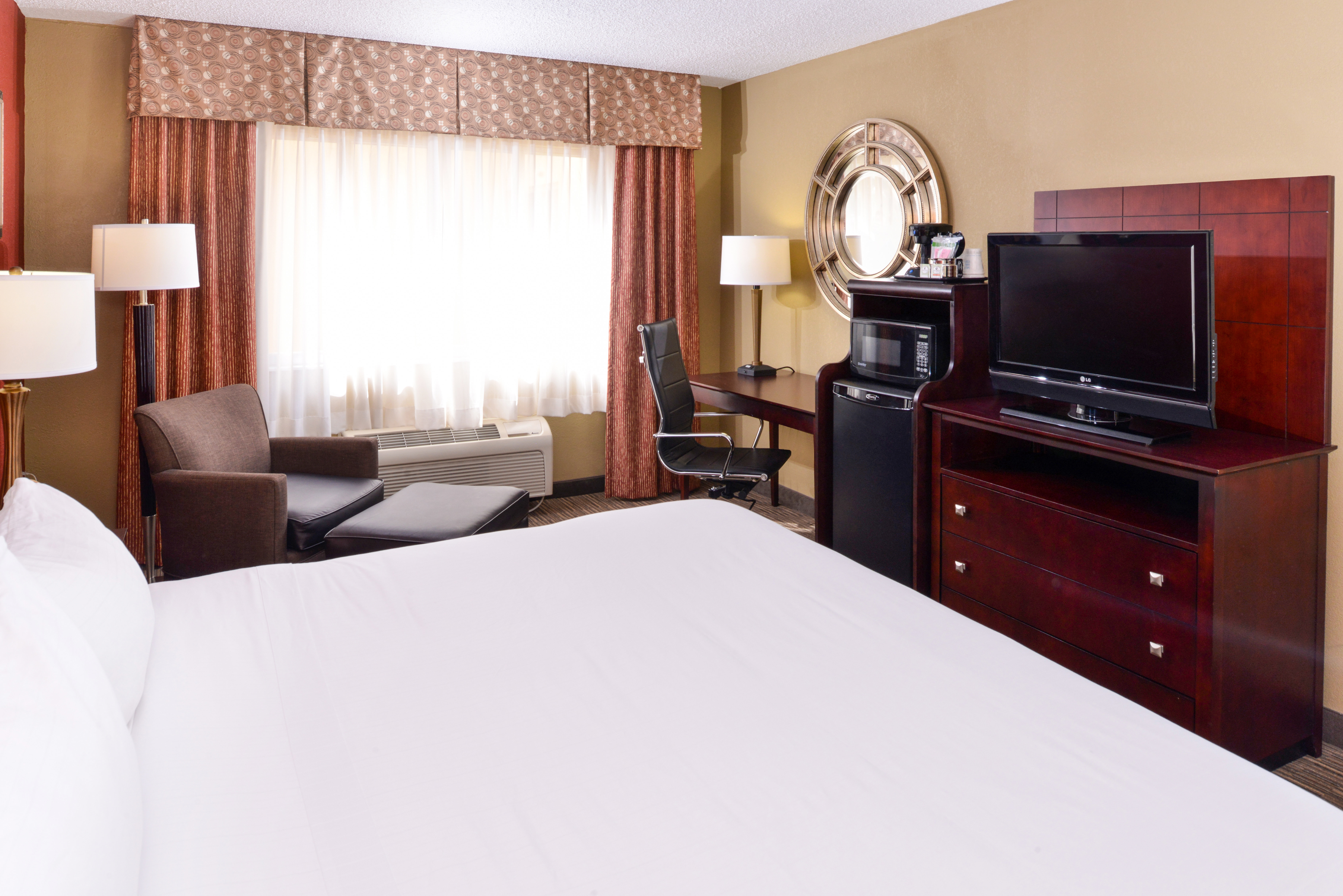 Holiday Inn Express Clearwater East Icot Center 41/78