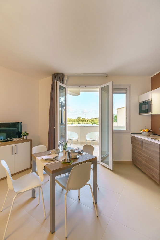 Travini Hotel Residence 32/50
