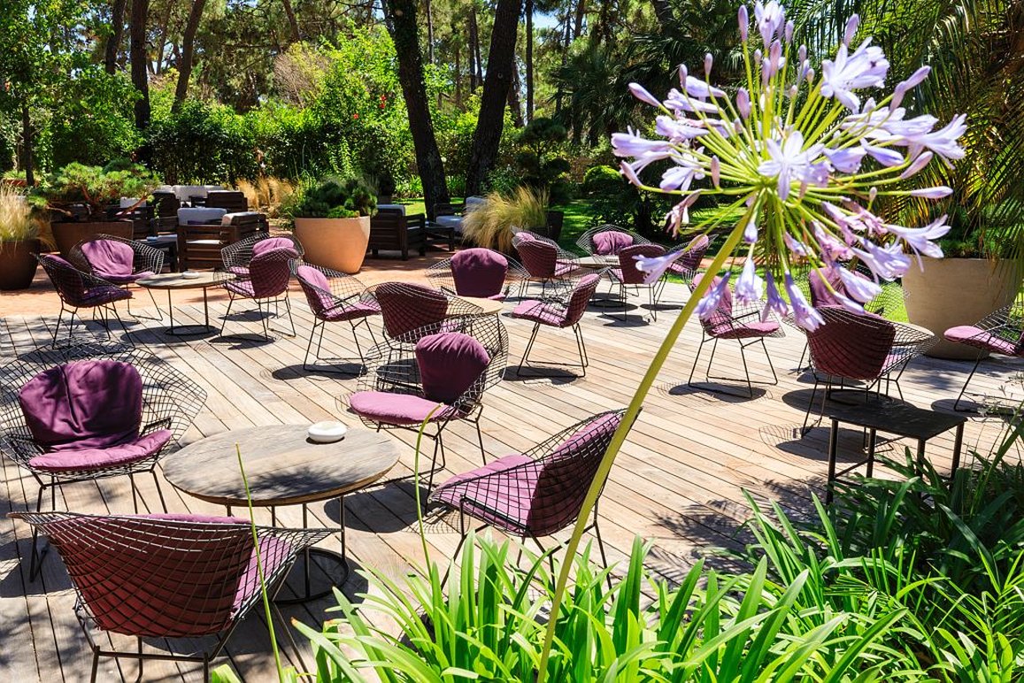 Grand Hôtel De Cala Rossa 36/50