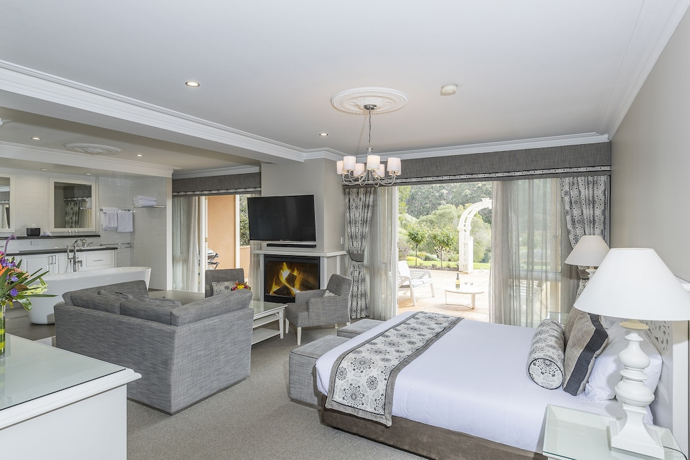 Grand Mercure Basildene Manor 17/46