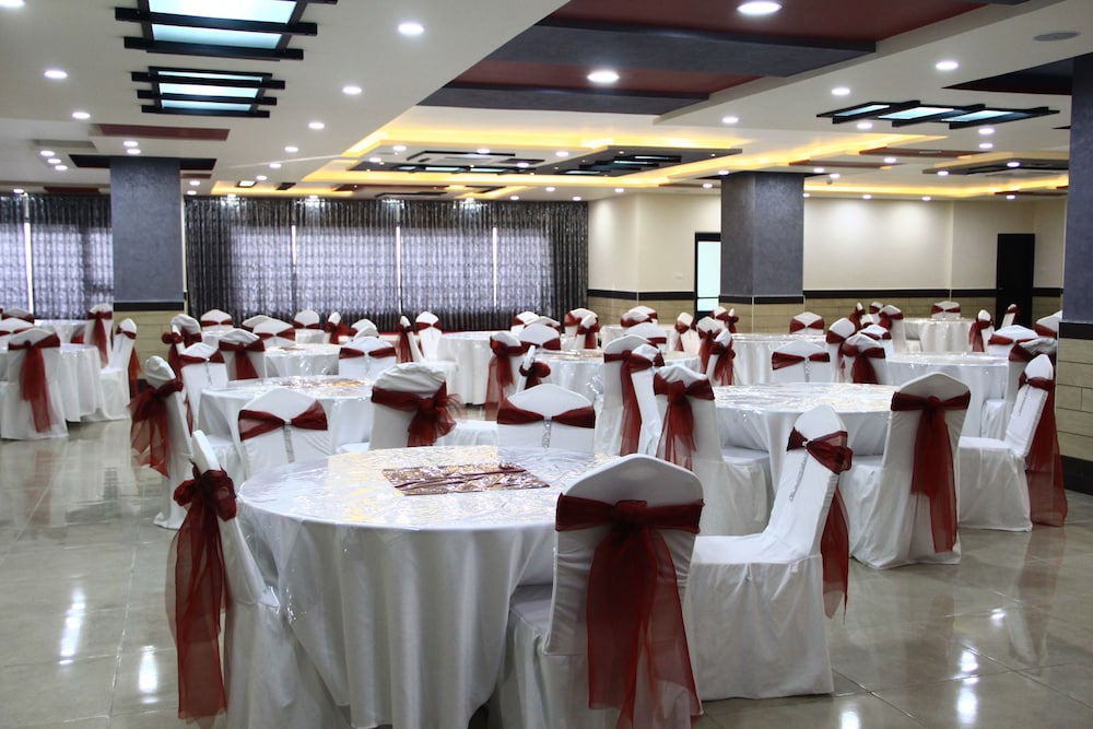 Abu Mazen Hotel 30/37